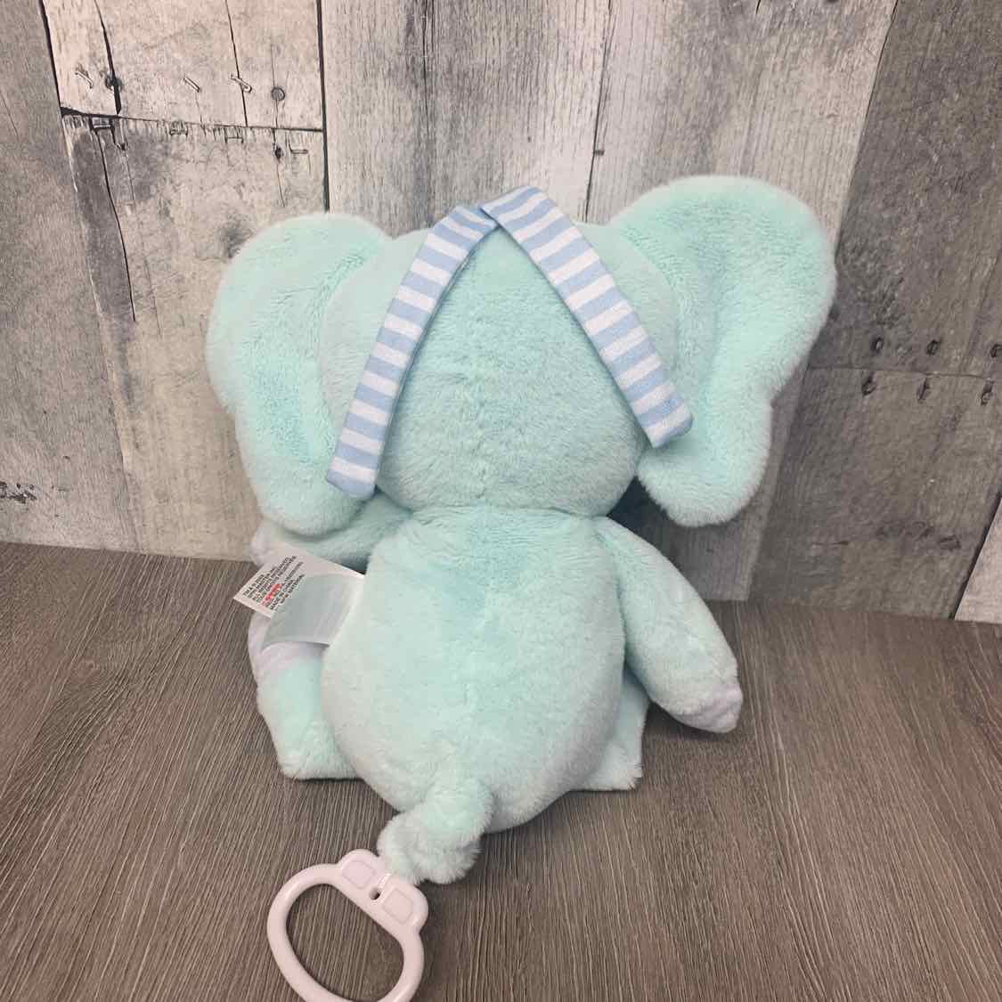 Gund Mint Attachable Toy