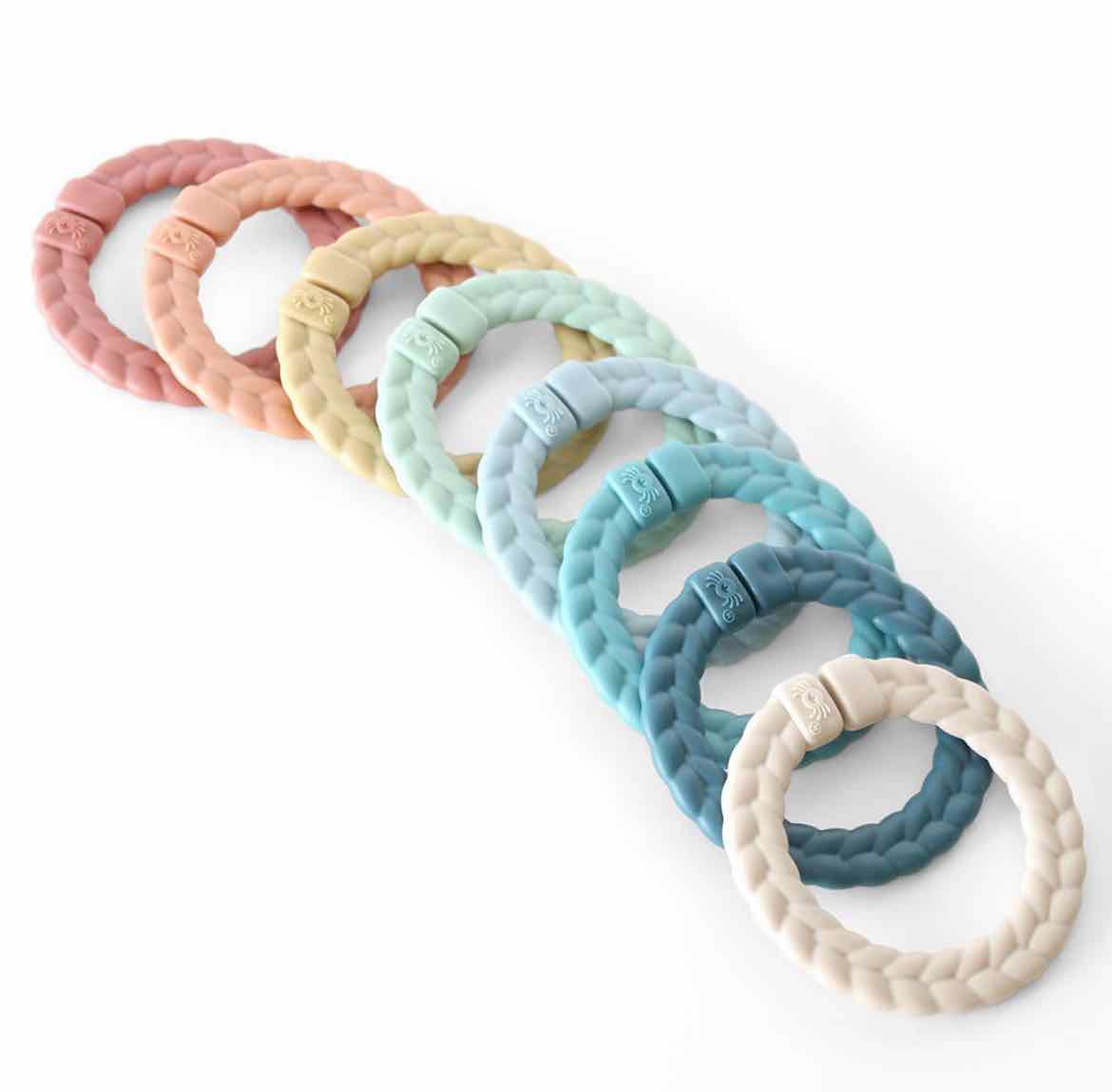 Itzy Ritzy Linking Ring Set - More Options