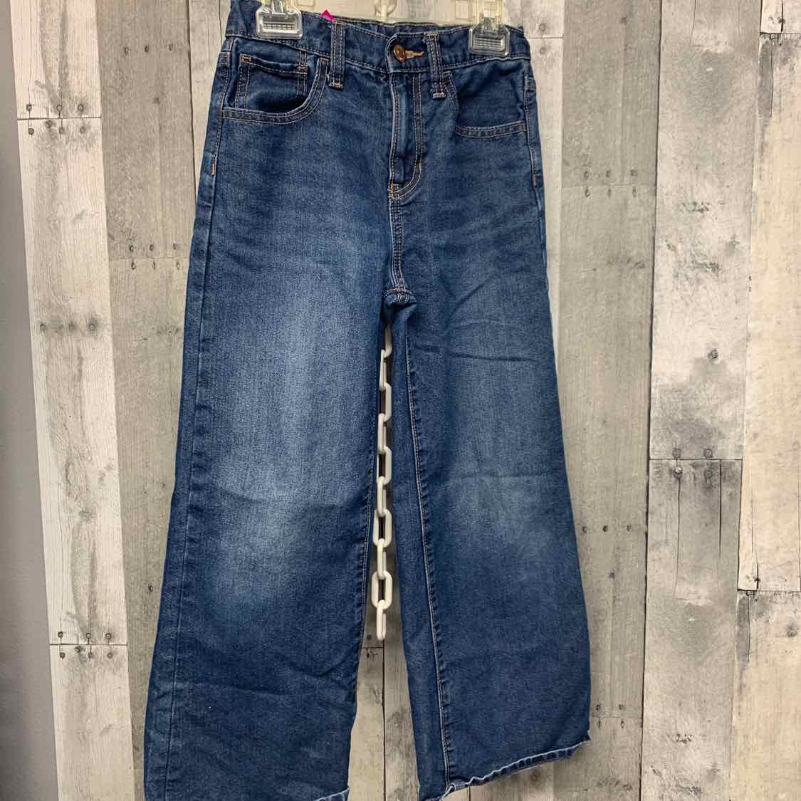 Size 10 Denim Old Navy Jeans