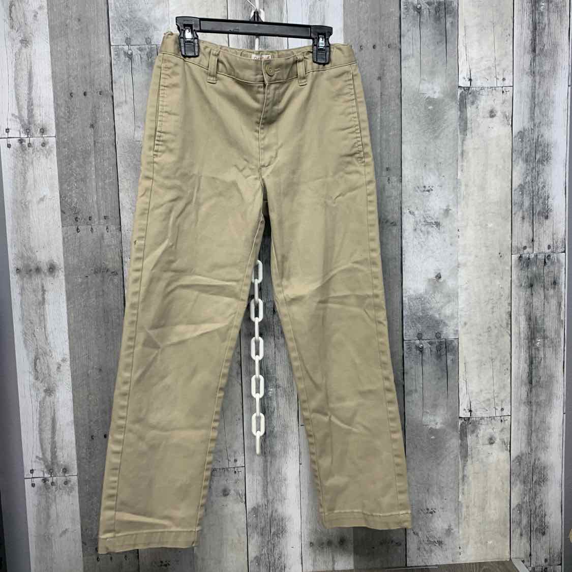 Size 10 Tan Cat & Jack Pants