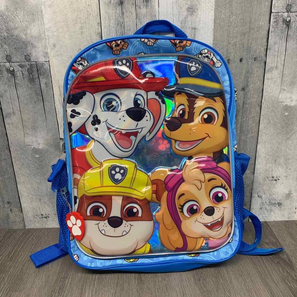 Backpack