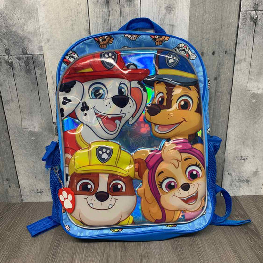 Backpack