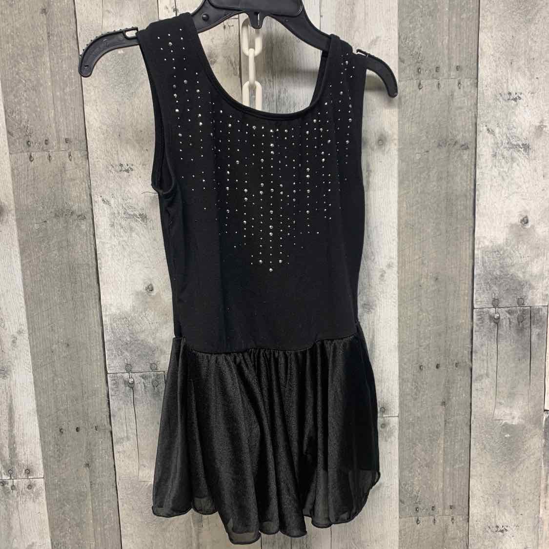 Size 14/16 Black Cat & Jack Leotard