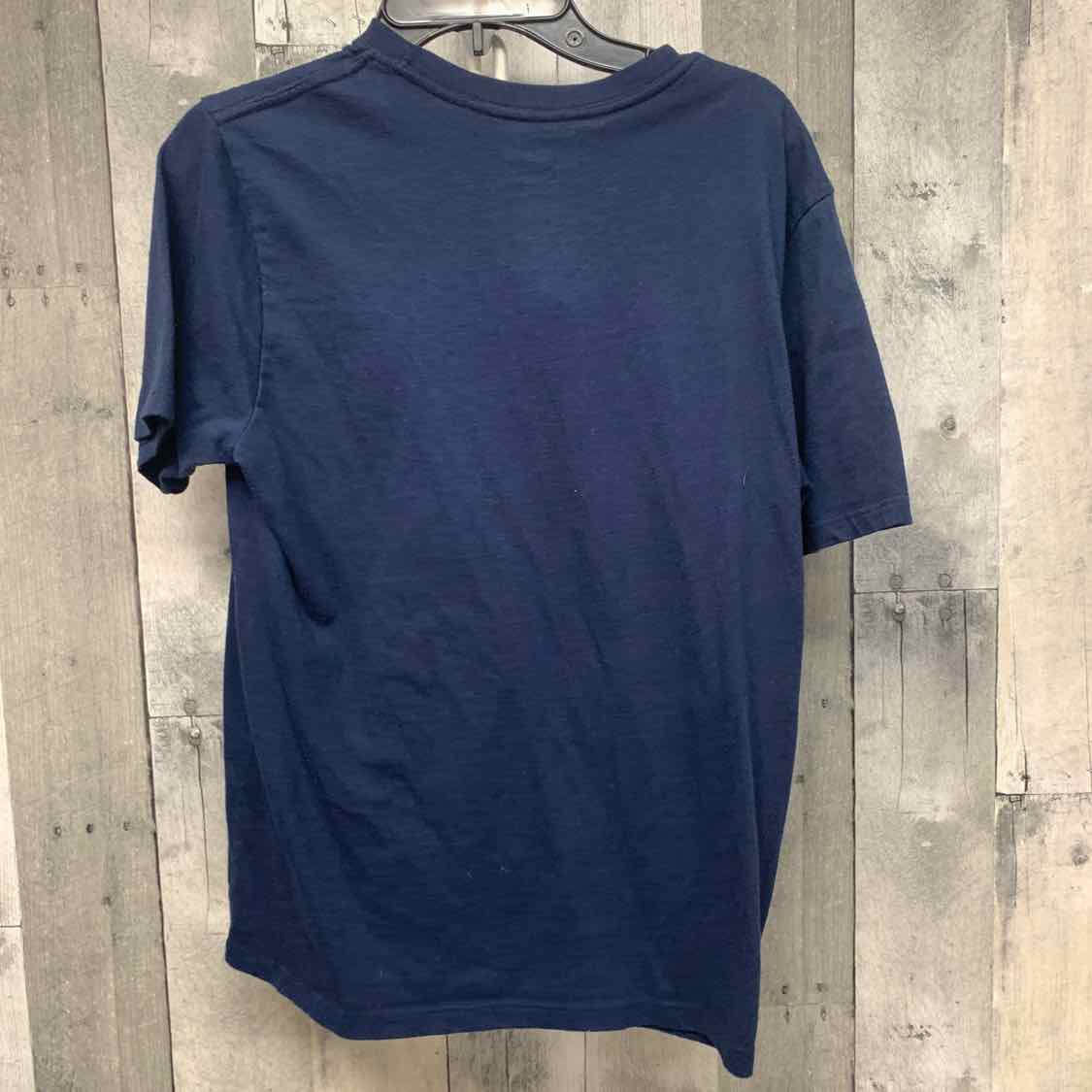 Size 14/16 Navy/Blue Disney T Shirt