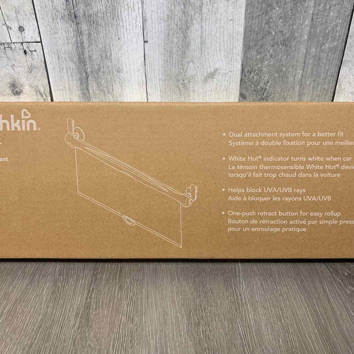 Munchkin Black Sun Shade