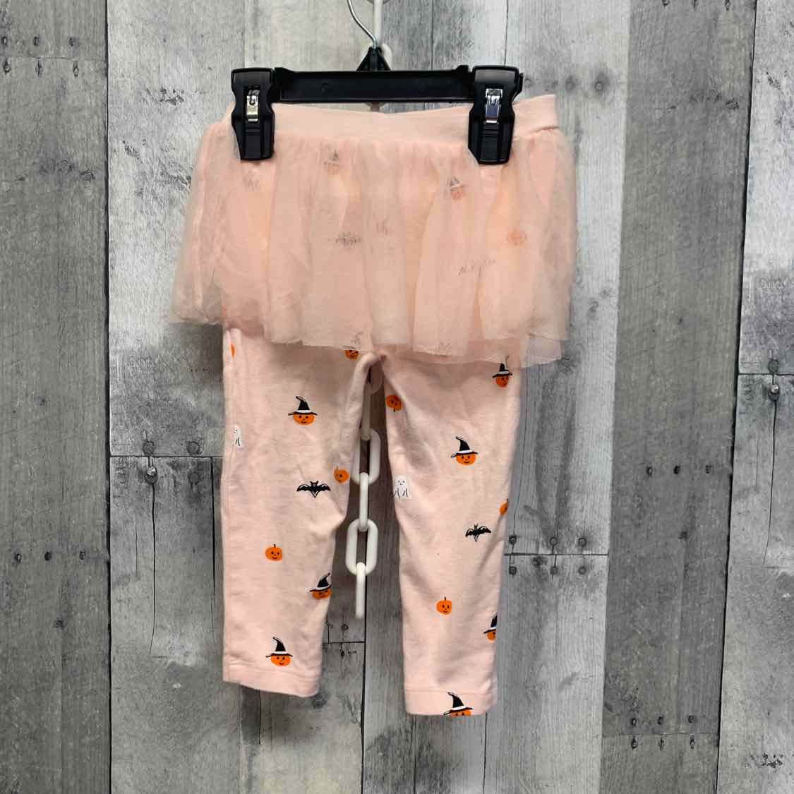 Size 18 Months Pink Carter's Pants