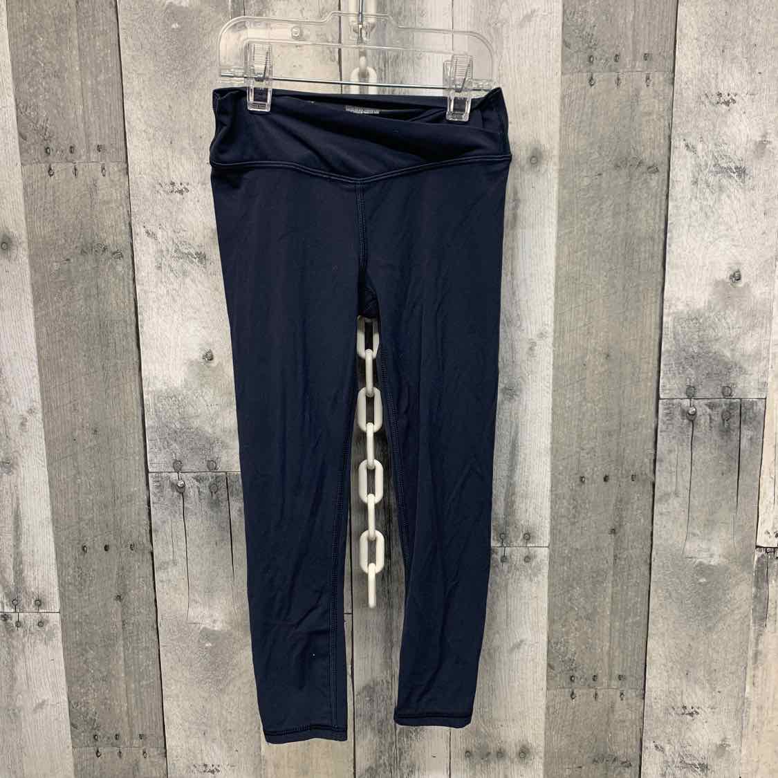Size 4/5 Navy All in Motion Athletic Pants