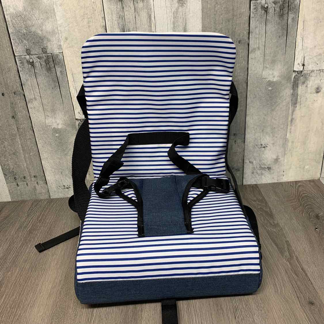 Dreambaby Navy Booster