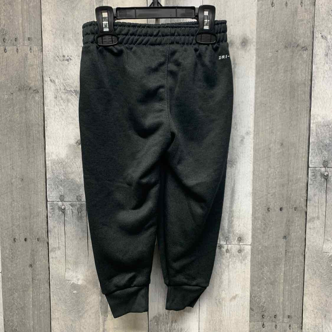 Size 3T Gray Sport Brand Athletic Pants