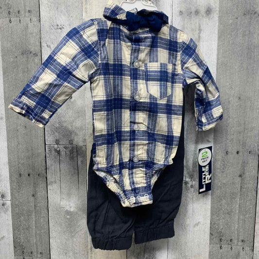 Infant Boys' Outfits