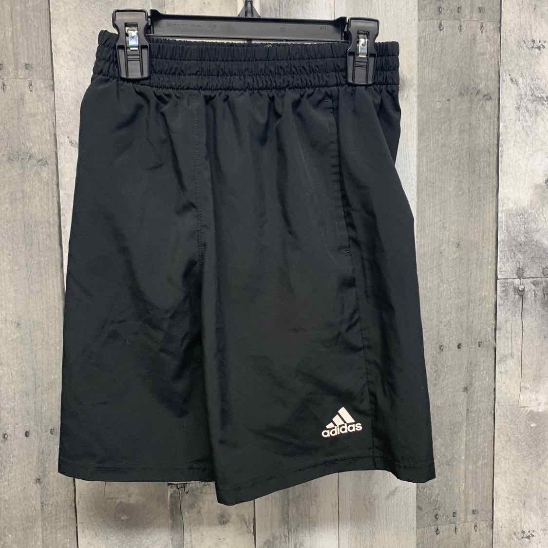 Size 10/12 Black Sport Brand Shorts - Athletic