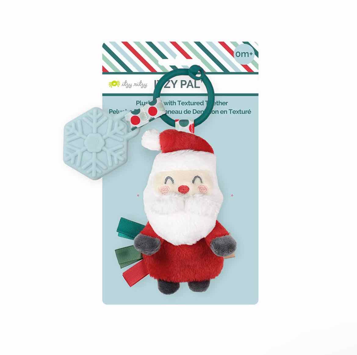 Itzy Ritzy Holiday Pal - More Options - OodlesCB
