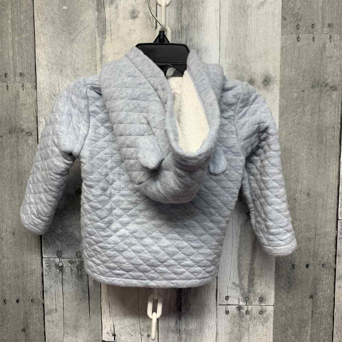 Size 12 Months Light Blue Carter's Light Jacket