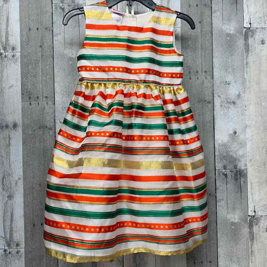 Big Girls' Dresses