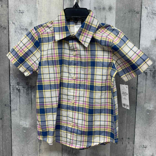 Toddler Boys' Tops