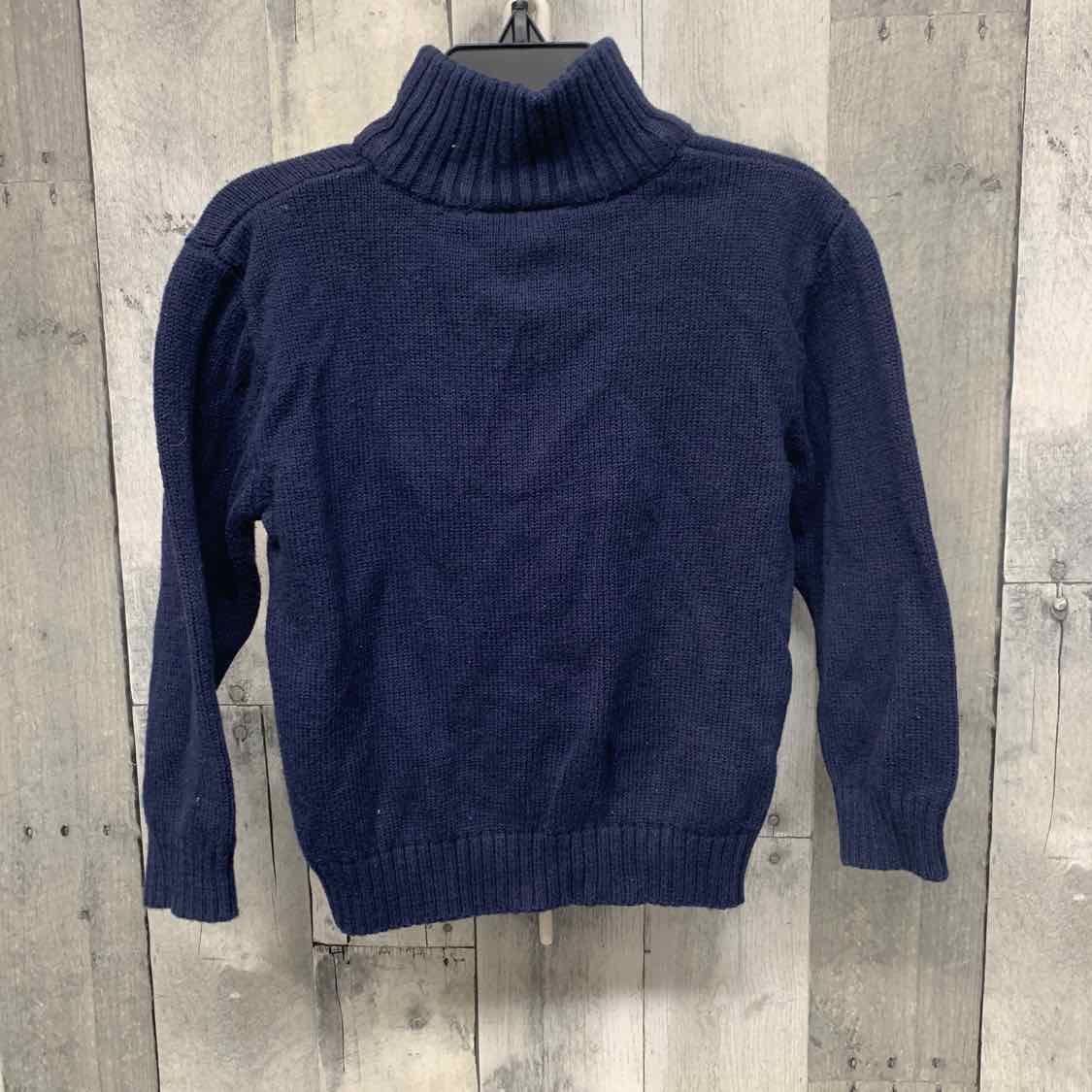Size 2T Navy Izod Sweater