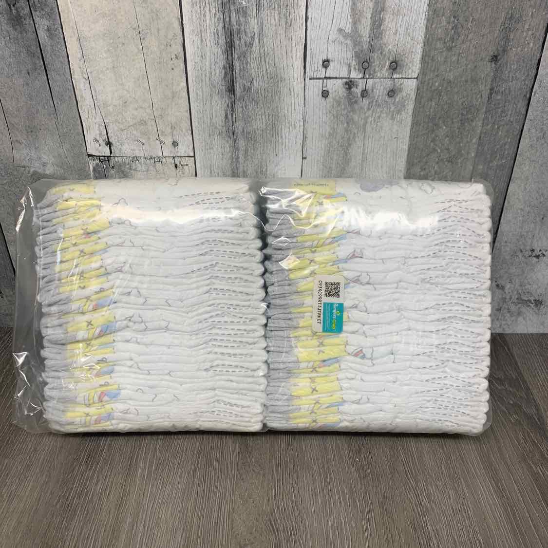 Diaper Size 2 Pampers Disposable Diapers