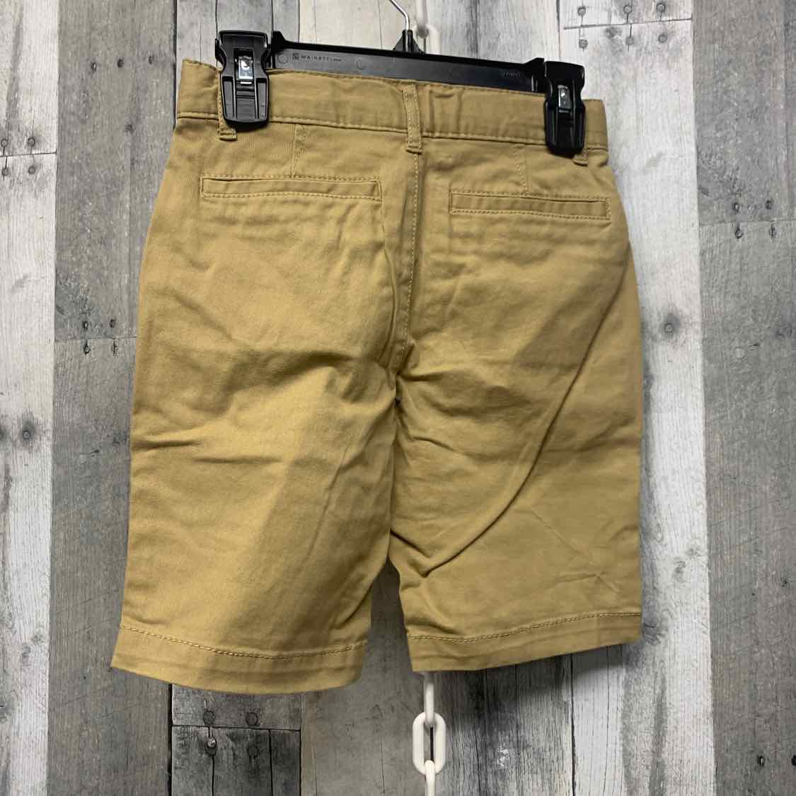 Size 6 Khaki Children's Place Shorts