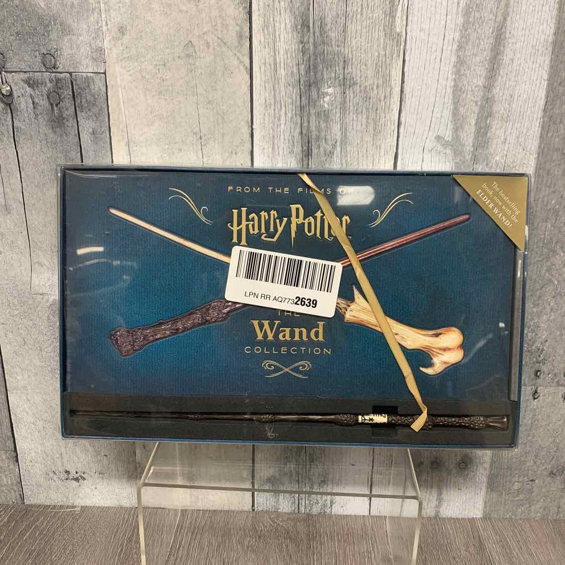 Harry Potter Brown Interactive Pretend Play
