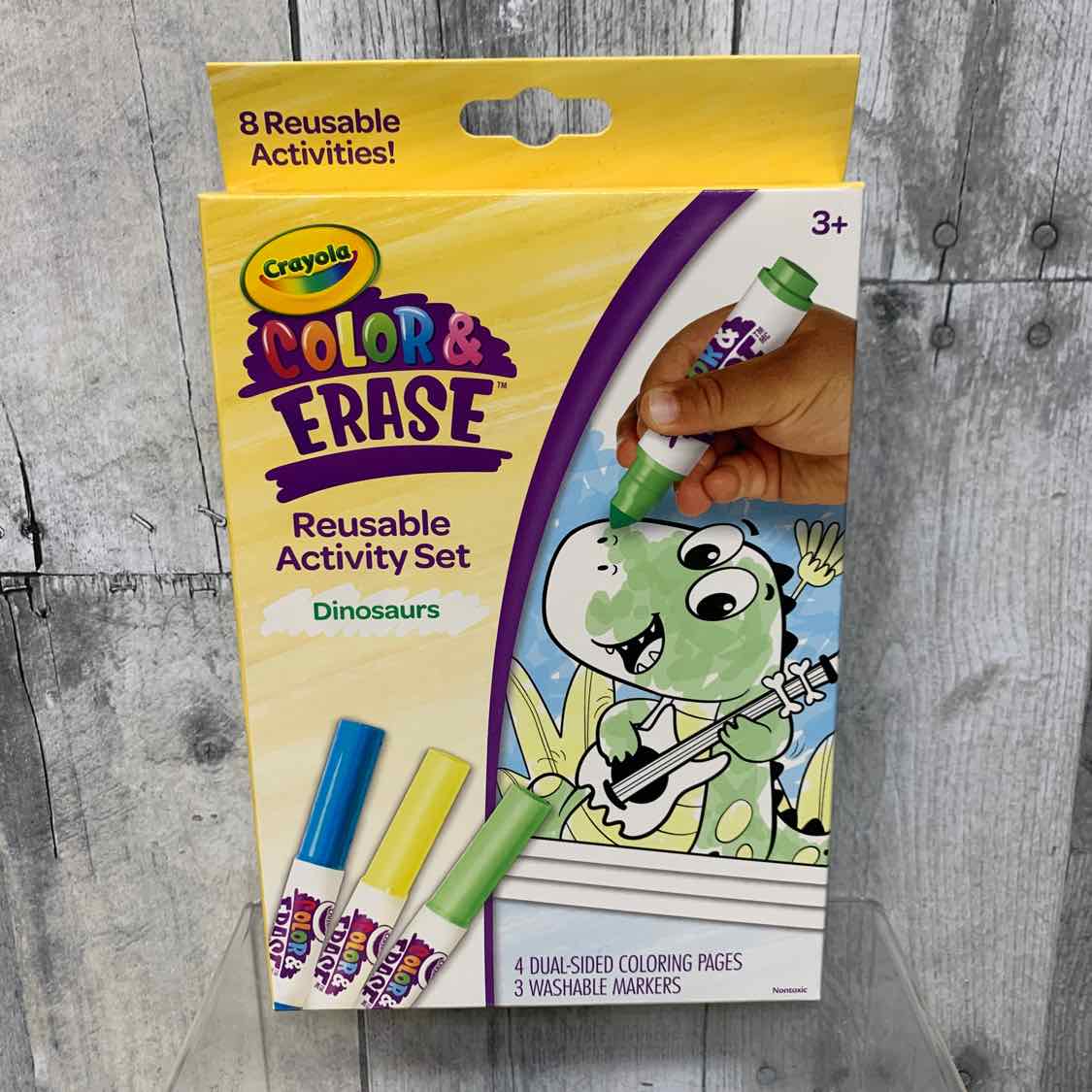 Crayola Craft Kit