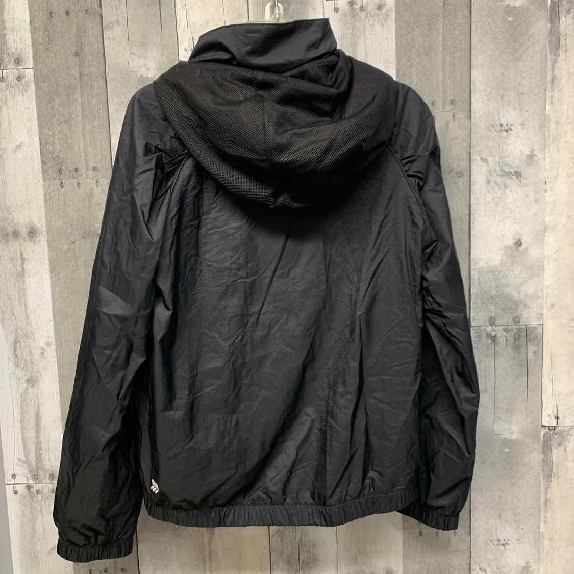 Size 14 Black All in Motion Light Jacket