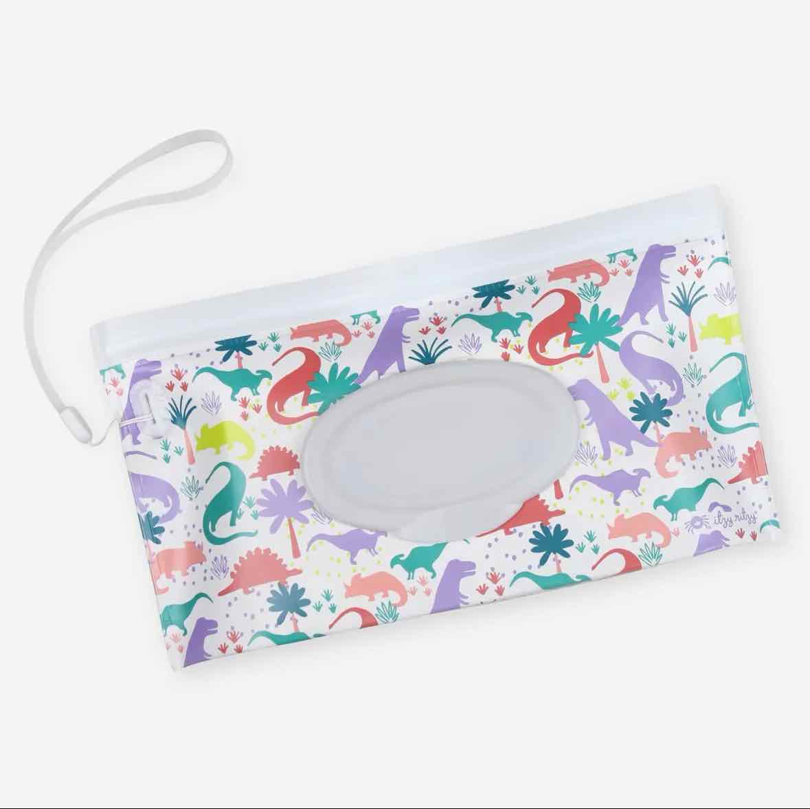Itzy Ritzy Take & Travel Pouch - OodlesCB