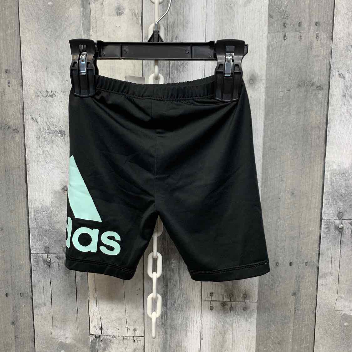 Size 5T Black Sport Brand Shorts - Athletic