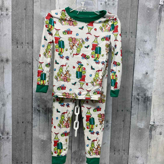 Toddler Boys' PJs