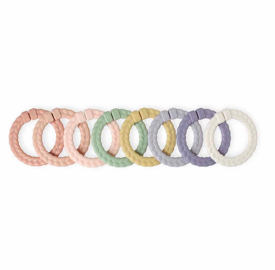 Itzy Ritzy Linking Ring Set - More Options