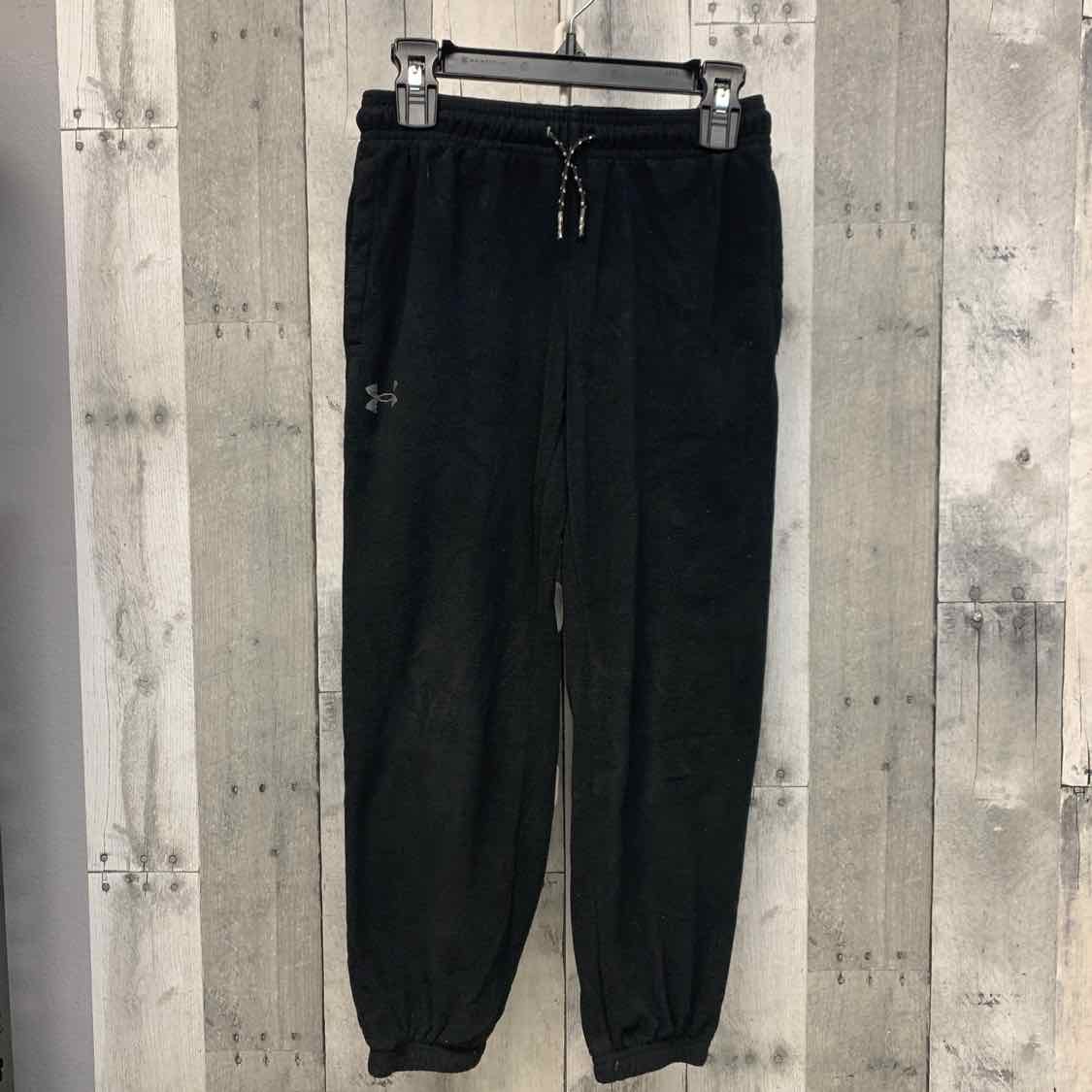 Size Small Black Sport Brand Athletic Pants
