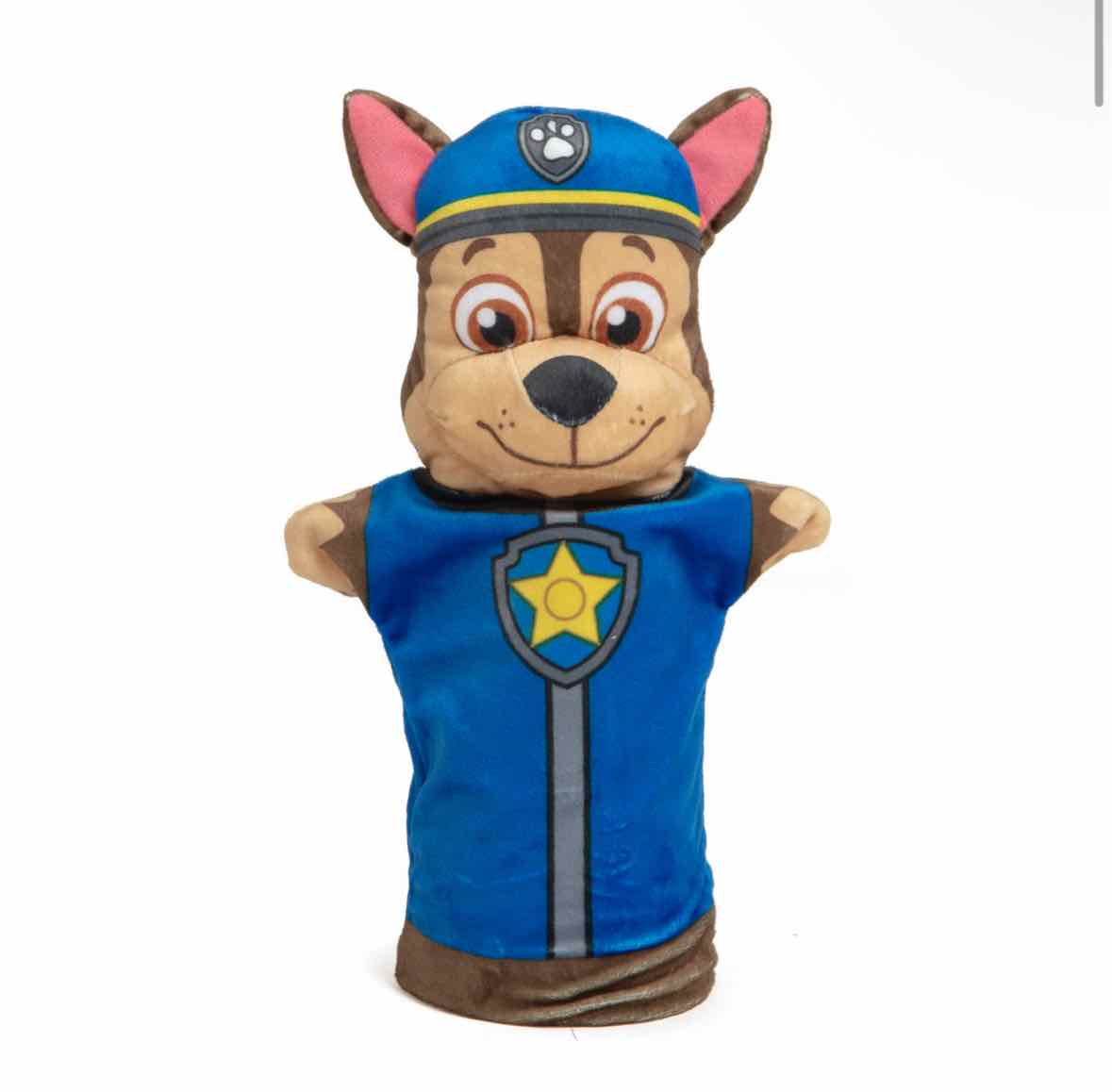 Melissa & Doug Paw Patrol Hand Puppets