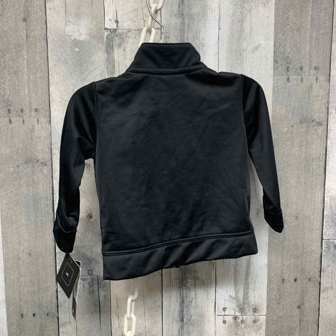 Size 12 Months Black Sport Brand Light Jacket