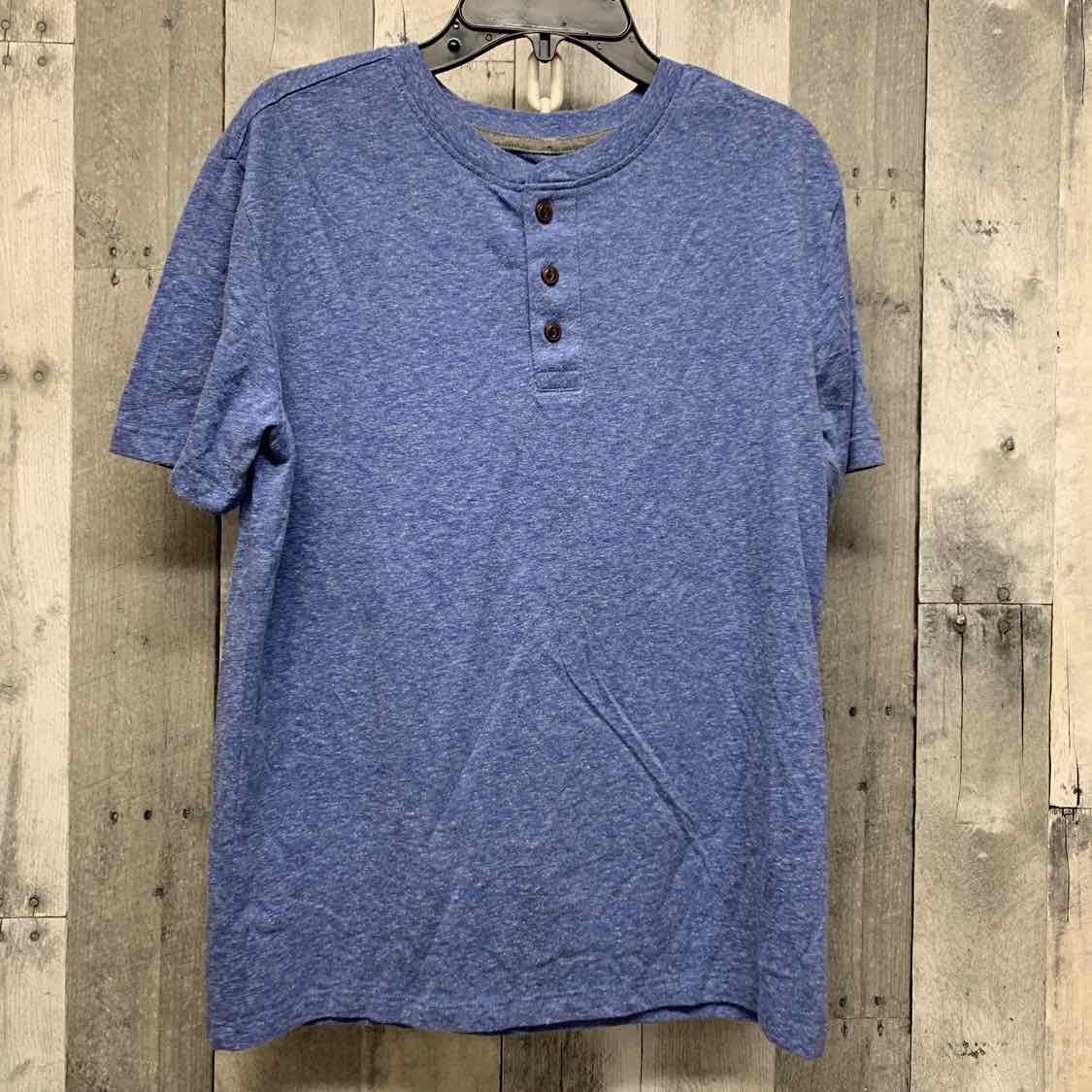 Size 14/16 Blue Old Navy T Shirt - OodlesCB
