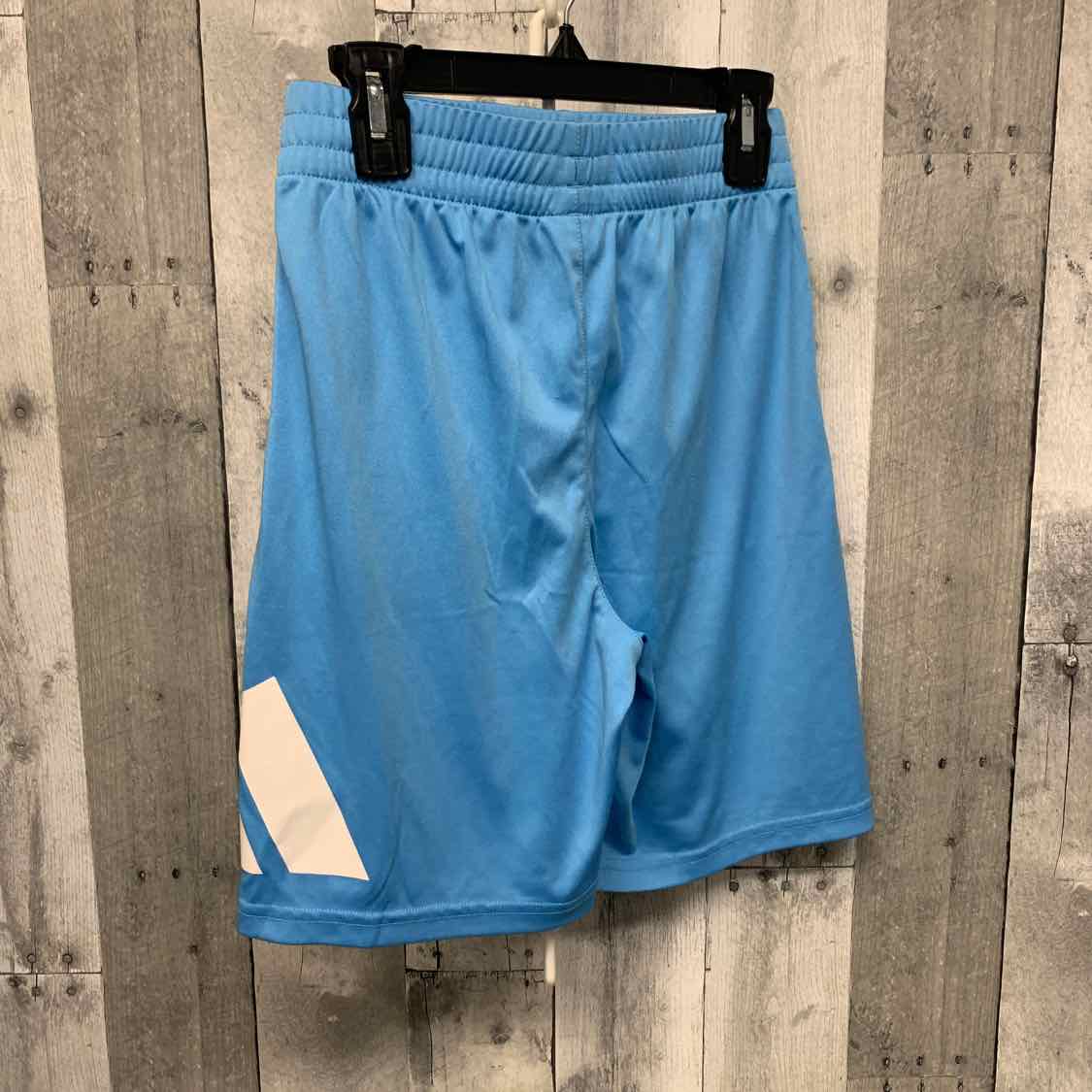 Size 10/12 Blue Sport Brand Shorts - Athletic