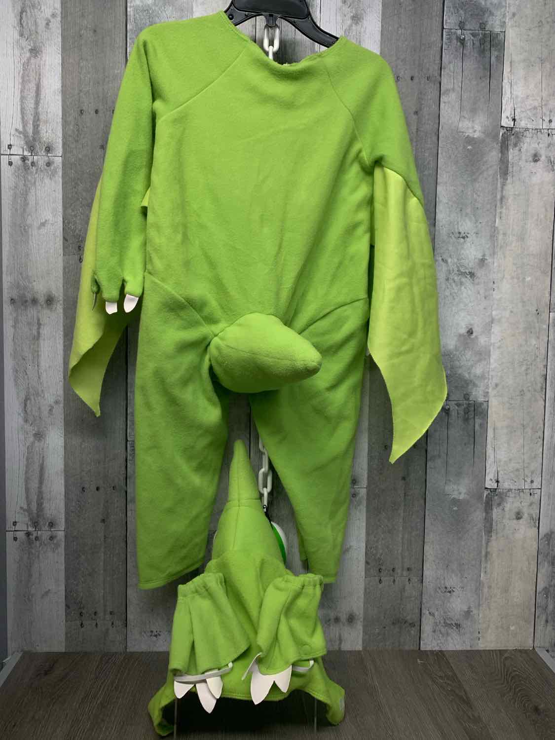 Generic Green Size 4/5 Halloween Costume - Little Kid