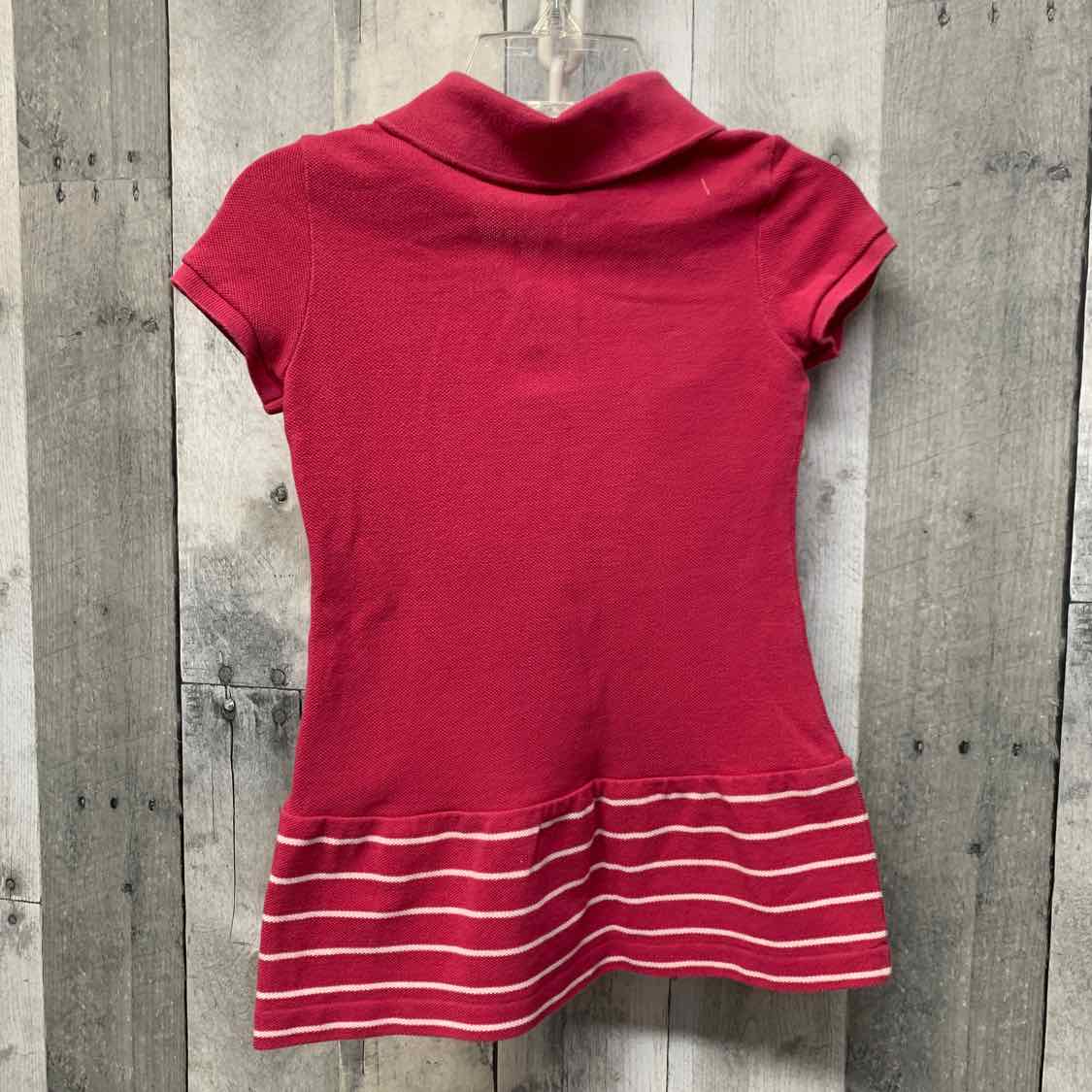 Size 2T Pink B Brand Dress