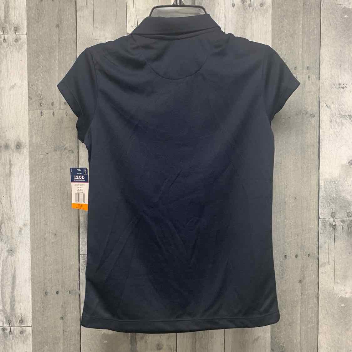 Size Small Navy Izod Polo