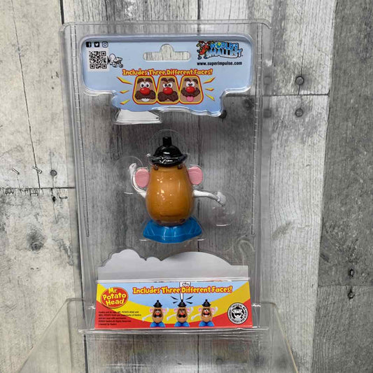 Generic Brown/Blue Misc Pretend Play