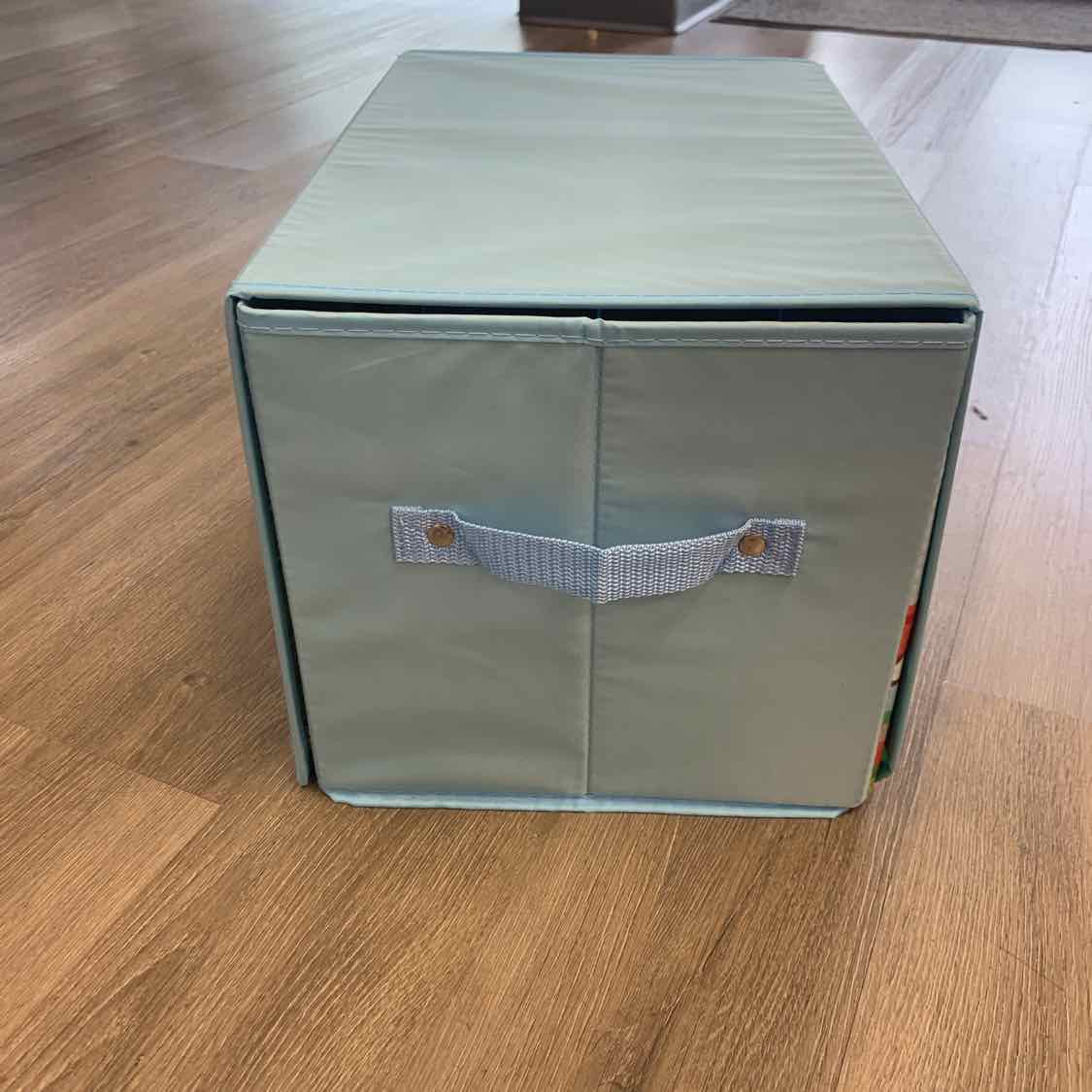 Storage Bin