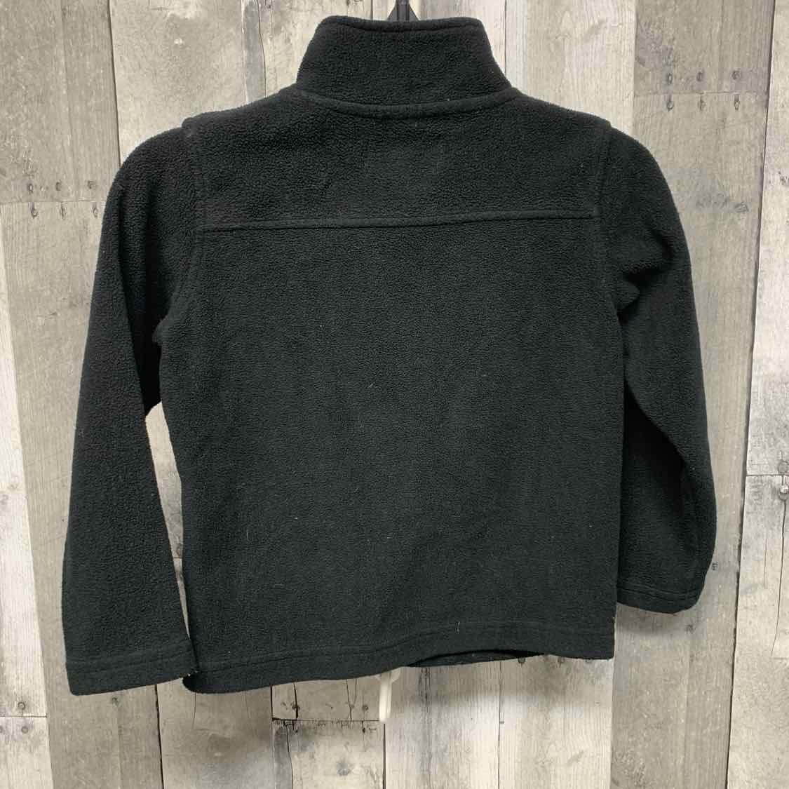 Size 4T Black B Brand Light Jacket