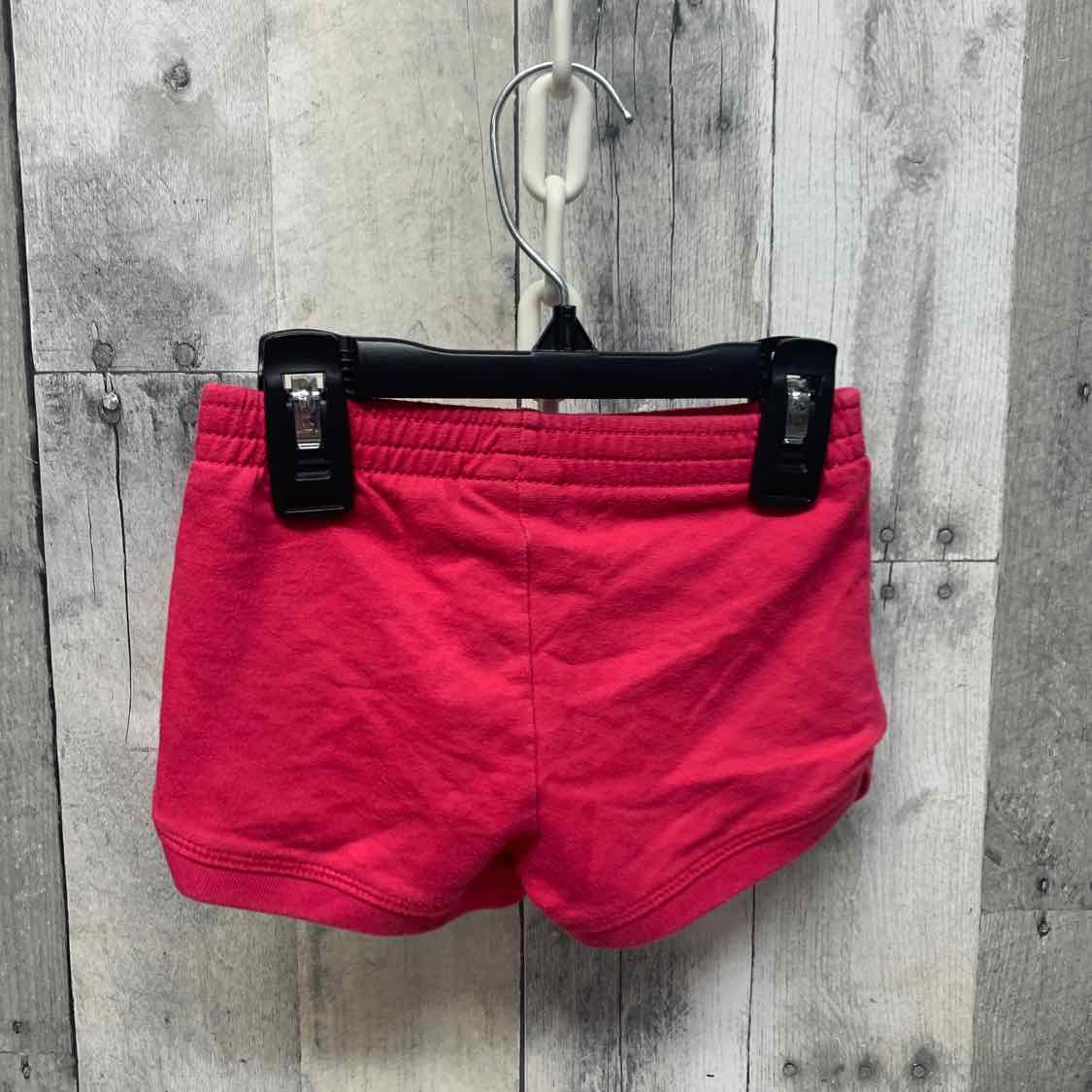 Size 12 Months Hot Pink Sport Brand Shorts - Athletic