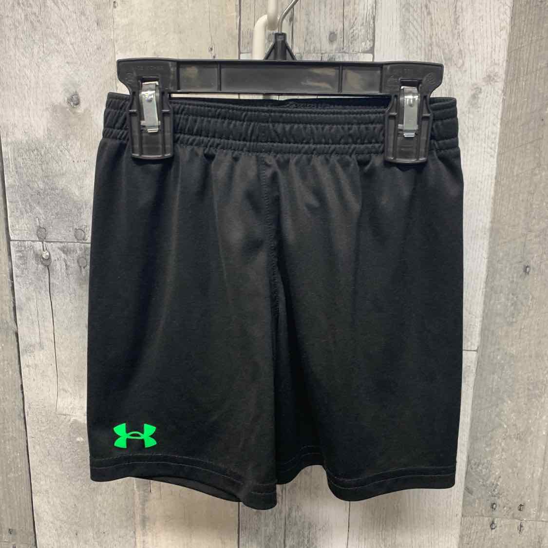 Size 3T Black Sport Brand Shorts - Athletic