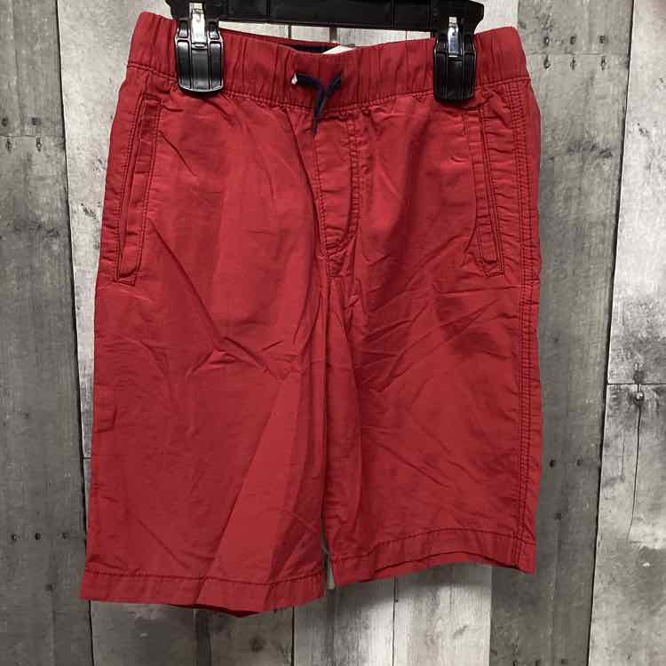 Size Medium Red Urban Pipeline Shorts - OodlesCB