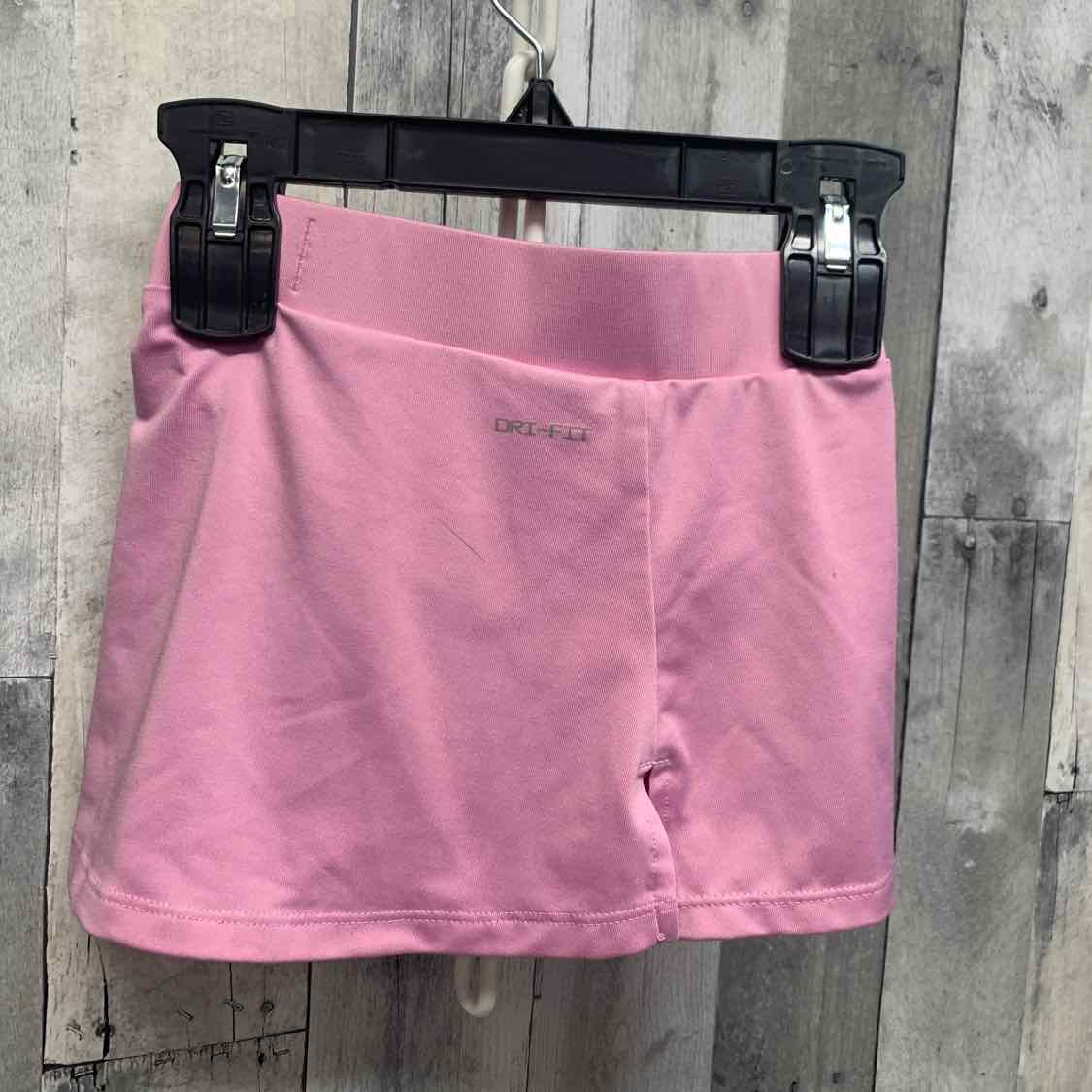 Size 4T Pink Sport Brand Skirt