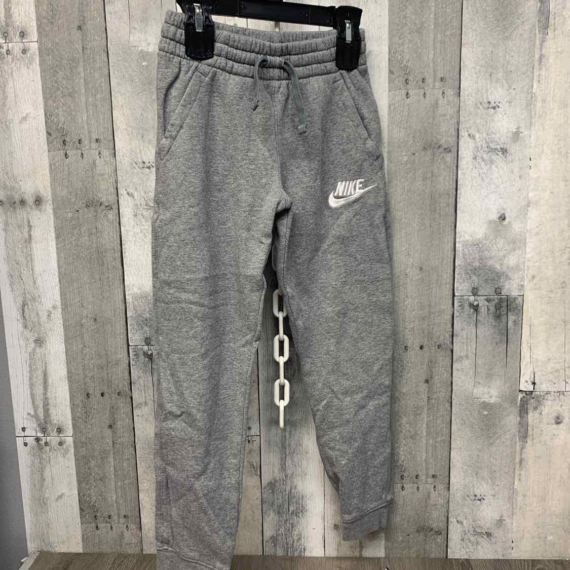 Size Small Gray Sport Brand Athletic Pants