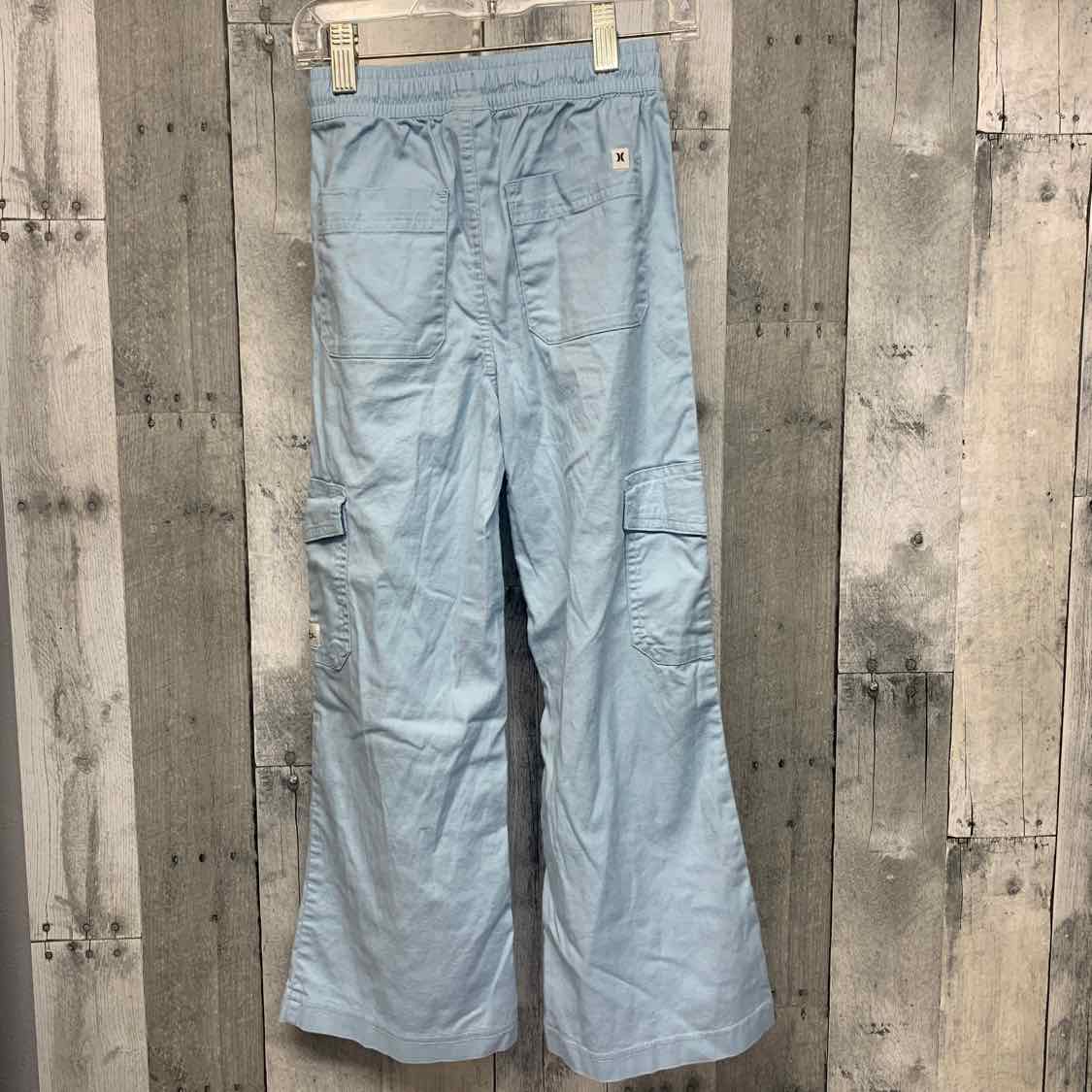 Size Small Light Blue Hurley Pants