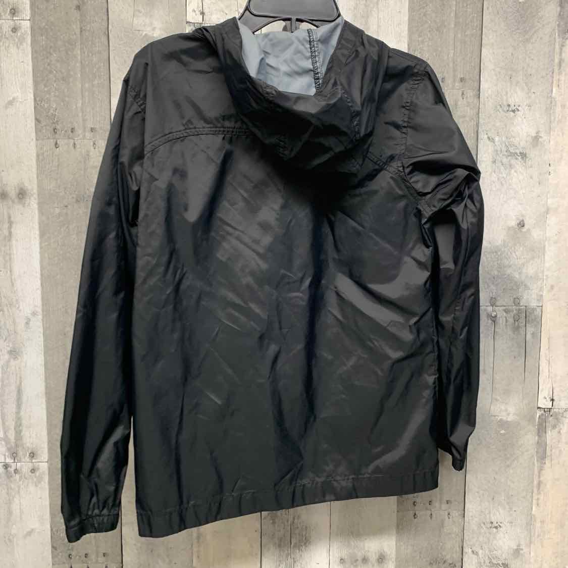 Size Medium Black Columbia Sportswear Light Jacket