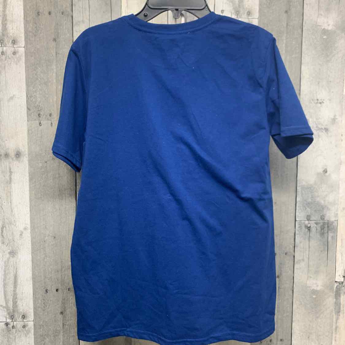 Size 14/16 Blue Champion T Shirt