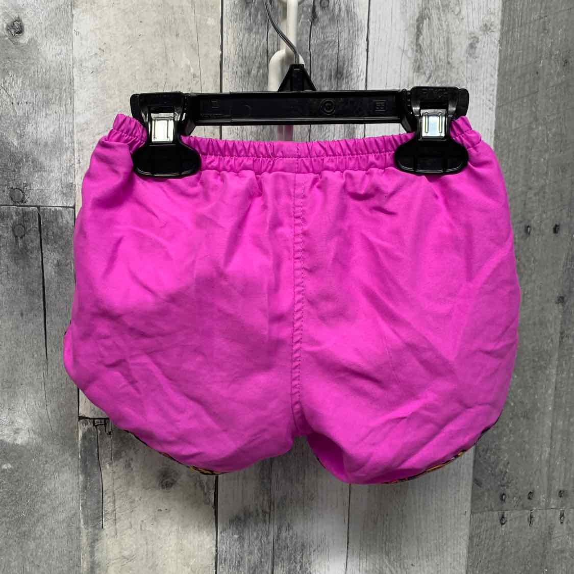 Size Large Pink Speedo Swim Diaper