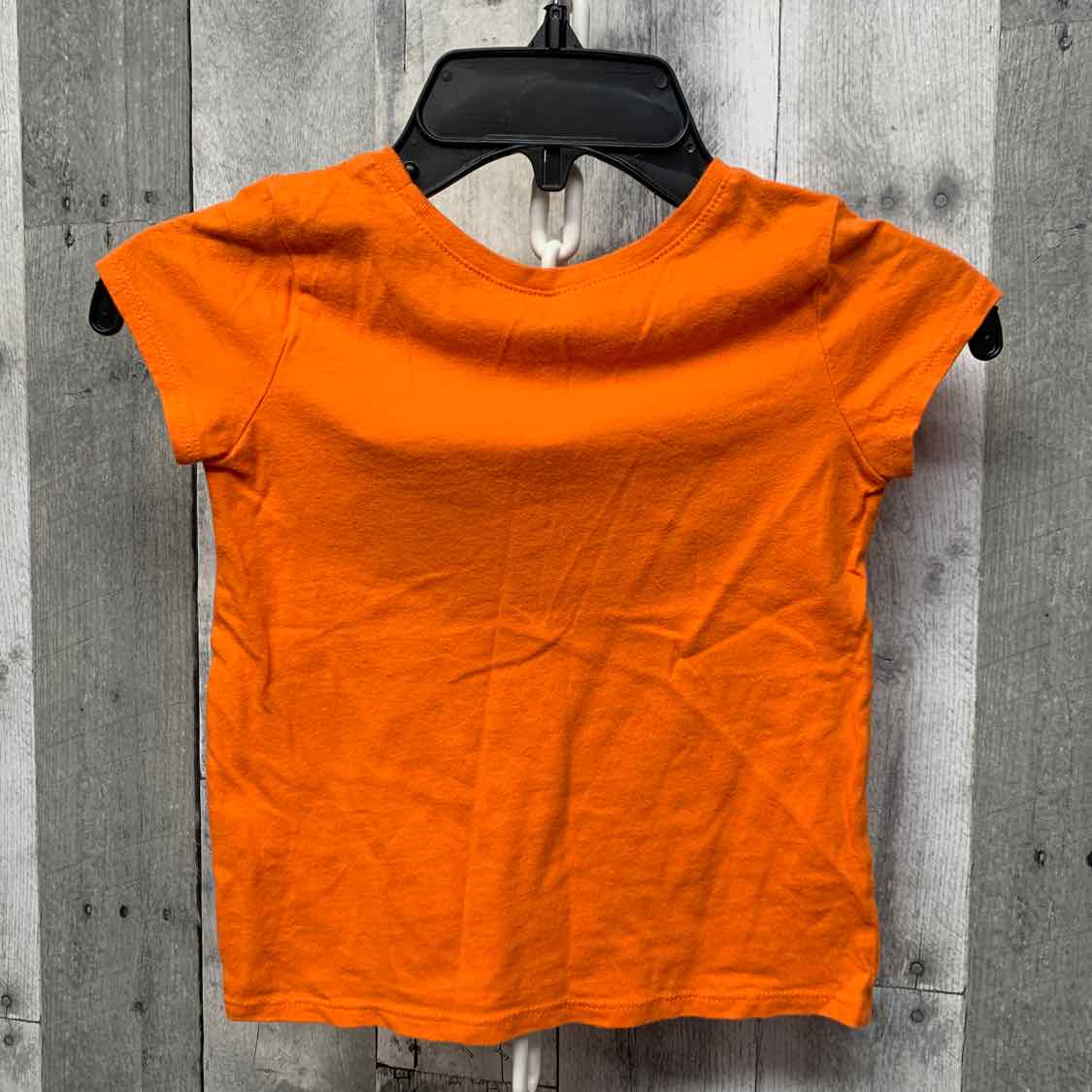 Size 4T Orange Children's Place T Shirt